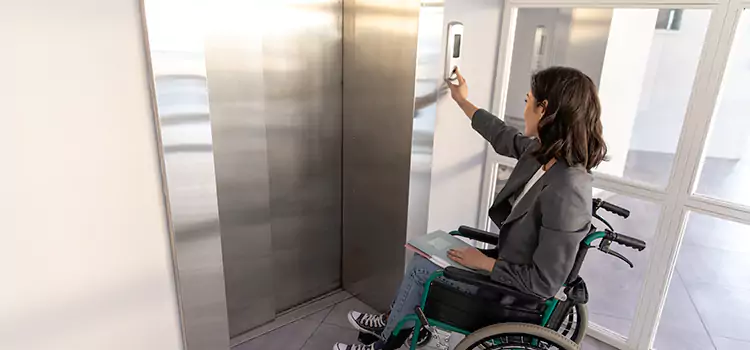 Benefits of Modern Handicap Door Systems in Four Corners, FL