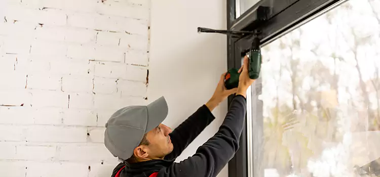 Your Trusted Partner for Door Closer Solutions in Four Corners, FL