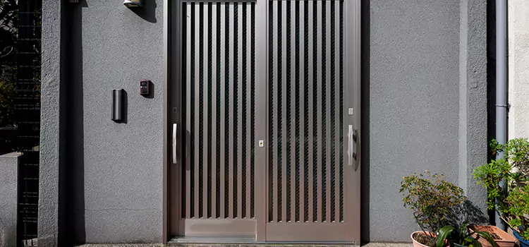 Why Choose Us for Your Security Needs in Four Corners, FL?
